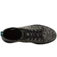 Високі кеди TOMS TRVL Lite High Top Color: Black Melange Knit US9 EU42 27CM - зображення 6