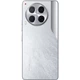 Смартфон Tecno Camon 30 (CL6) 8/256GB Dual Sim Uyuni Salt White - зображення 6