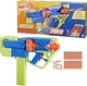 Бластер игрушечный Hasbro Спринтер серия Nerf N Series (F8625) - изображение 2