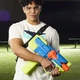 Бластер игрушечный Hasbro Спринтер серия Nerf N Series (F8625) - изображение 17