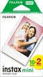 Набір камера Fujifilm Instax Mini 12, Фотопапір 20шт, Чохол, Фотоальбом 64 фото Фіолетовий (Подарункове пакування) - зображення 4