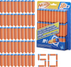 Набір Hasbro з 50 стріл для бластерів серії Nerf N Series (F8639) - зображення 2