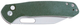 Нож кухонный CJRB Pyrite Wharncliffe Micarta Green (2006304) - изображение 3