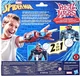 Бластер іграшковий Hasbro Людина-павук Справжнє павутиння F8734 (5010996166777) - зображення 2