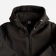 Детский теплый спортивный костюм (толстовка+штаны) для девочки Smile Time Comfort Black ZT3-21-1.1-1 122 см Черный (st_2000000204413) - изображение 2