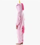 Пижама кигуруми Kigurumi для девочки Единорог Розовый на рост 110-120 см (200741) - изображение 5