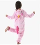 Пижама кигуруми Kigurumi для девочки Единорог Розовый на рост 110-120 см (200741) - изображение 6