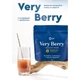 Коктейль клітковини з ягід і фруктів Very Berry Грін-Віза 300 г - зображення 1