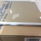 Полка стеклянная для холодильника Samsung RB34N*, RB37J*, DA97-13502G (с обрамлением) - изображение 4