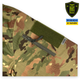 Куртка військова з підкладкою Lamica LMT XL Multicam - изображение 5