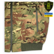 Куртка військова з підкладкою Lamica LMT XL Multicam - изображение 7