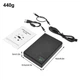 Бесперебойник источник питания (UPS) Rablex RB-801 18W Smart DC-UPS для WI-Fi роутера mini 10400 maH поддерживает 5/9/12V - изображение 2
