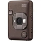 Камера миттєвого друку Fujifilm Instax Mini LiPlay Deep Bronze - изображение 1