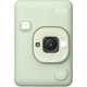 Камера миттєвого друку Fujifilm Instax Mini LiPlay Matcha Green - изображение 4