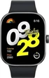 Смарт-годинник Xiaomi Redmi Watch 4 Obsidian Black (BHR7854GL) - изображение 3