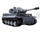 Конструктор на радіокеруванні Tанк Sluban M38-B0851 814 деталей - зображення 2