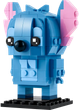 Zestaw klocków LEGO Brickheadz Stitch 152 elementy (40674) - obraz 2