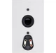 Акустика Monitor Audio Silver 100 Satin White (7G) - зображення 3