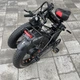 Електровелосипед VOLTO Flex 20" Elite Lux 800W 24Ah PAS, Чорний - зображення 3
