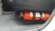 Molle-панель под заднее сиденье XRoad на Mitsubishi Pajero Sport G1 1998-2008, L200 1996-2007, Montero, Nativa, левая - изображение 6
