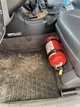 Molle-панель под переднее сиденье XRoad на Toyota Land Cruiser Prado 120, Lexus GX 470 - изображение 10