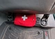 Molle-панель под переднее сиденье XRoad на Toyota Land Cruiser Prado 120, Lexus GX 470 - изображение 8