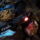 Фонарь налобный Fenix Scout HM23 V2.0 Лимитированная серия Красный свет (Scout) - изображение 9