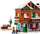 Конструктор LEGO Icons Горный домик 1517 элементов (10325) - изображение 3
