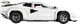 Конструктор LEGO Icons Lamborghini Countach 5000 Quattrovalvole 1506 элементов (10337) - изображение 3