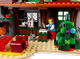 Конструктор LEGO Icons Горный домик 1517 элементов (10325) - изображение 7