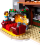Конструктор LEGO Icons Горный домик 1517 элементов (10325) - изображение 8
