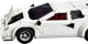 Конструктор LEGO Icons Lamborghini Countach 5000 Quattrovalvole 1506 элементов (10337) - изображение 6