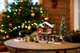 Конструктор LEGO Icons Горный домик 1517 элементов (10325) - изображение 13