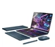 Ноутбук Lenovo Yoga Book 9-13 Ultra 7-155U/32GB/512/Win11 - изображение 3