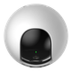 Wi-Fi PTZ камера с двумя объективами Imou Ranger Dual 10MP (IPC-S2XP-10M0WED) - изображение 3
