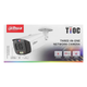IP камера с активным отпугиванием Dahua DH-IPC-HFW3449T1-AS-PV, 4Мп - изображение 7