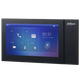 Комплект IP домофона Dahua Standart DHI-VTO2211G-WP + DHI-VTH2421FB-P - изображение 2