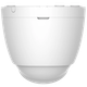 Купольна Wi-Fi камера з мікрофоном Imou Turret SE-C (IPC-T22EP-C), 2Мп - зображення 4