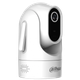 Поворотная Wi-Fi камера с микрофоном Dahua DH-SD-H4C-0400B, 4Мп - изображение 2