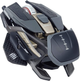 Игровая компьютерная мышь Madcatz R.A.T. PRO X3 Supreme Edition Черно-золотая Б/В g12 - изображение 2
