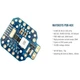 Плата розподілу живлення MATEK PDB-HEX 12S - зображення 2