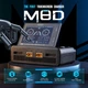 Зарядное устройство ToolkitRC M8D 1-8S 1600W (2 x 800W 30A) - изображение 2