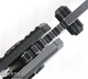 Карманный нож Skif 419B Proxy G-10/Black SW Black (17650093) - изображение 3