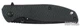 Карманный нож Skif 419B Proxy G-10/Black SW Black (17650093) - изображение 5