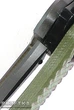 Карманный нож Skif 419F Proxy G-10/Black SW Green (17650097) - изображение 2