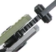 Карманный нож Skif 419F Proxy G-10/Black SW Green (17650097) - изображение 3