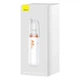 Пылесос автомобильный BASEUS A2pro Car Vacuum Cleaner | 120ml, 6kPa | (VCAQ040002) White - изображение 6