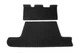 Автоковрики Digital Designs Toyota Land Cruiser 100 (UZJ100) 1998-2007 2 шт Черный (1455754514) - изображение 1