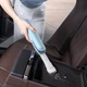 Автомобильный пылесос Baseus A1 Car Vacuum Cleaner Glacier 2000 mAh/30 Вт/ VCAQ010003 Blue - изображение 9