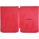 Чехол для электронной книги PocketBook 6" H-S-634-R-WW Красный - изображение 5